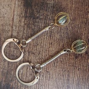 Vintage Keychains